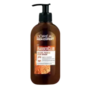 LOREAL MEN BARBER CLUB BEARD STYLING 75M