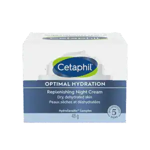 image-0 Cetaphil OH HEALTHY GLOW DAILY CRM 48G