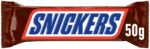 Snickers Chocolate Bar 50g