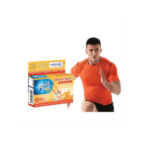 PLUSSSZ ENDURANCE SPORT EFF 20