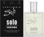 Lenthéric Solo Supreme Parfum Pour Homme Vaporisateur 100ml