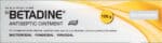 Betadine Antiseptic Ointment 100g