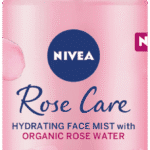 Nivea Rose Care Hydrating Face Mist 150ml