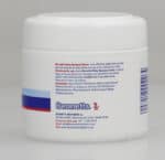 Bennetts Fragrance-Free Baby Aqueous Cream 350ml