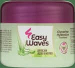 Easy Waves African Aloe & Herbs Glycerine Hairfood 150ml