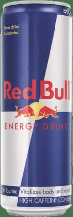 Red Bull Energy Drink 473ml