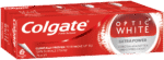 Colgate Optic White Extra Power Fluoride Toothpaste 75ml