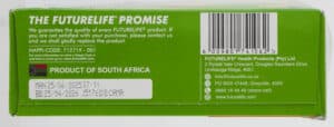 Futurelife Smart Food Banana Flavour Instant Cereal Meal 500g