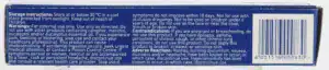 Deep Freeze Pain Relief Cold Gel 35g
