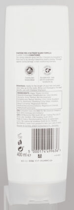 Pantene CLASSIC CARE COND 400ML