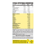 NPL AMINO ENERGY 240G GUMMY BEAR