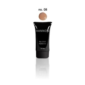 Hannon LIQUID FND-NR8