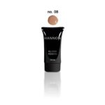 Hannon LIQUID FND-NR8