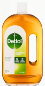 Dettol Antiseptic Liquid 750ml