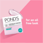 Pond's PONDS VANISHING CRM VERY OILY 50ML