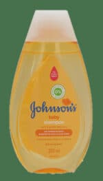 Johnson's No More Tears Baby Shampoo 300ml