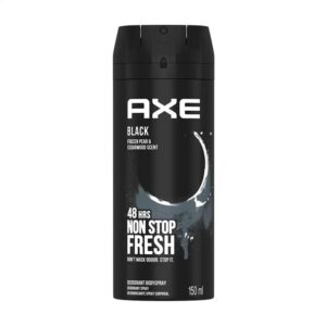 Axe DEO BLACK 150ML