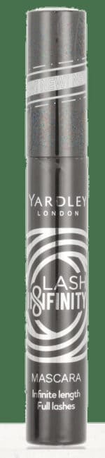 Yardley Lash Infinity Mascara 7ml