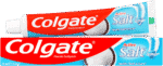 Colgate Active Salt Flouride Toothpaste 75ml