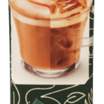 Jacobs Salted Caramel Instant Cappuccino 20.3g