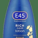 E45 Rich Lotion 400ml