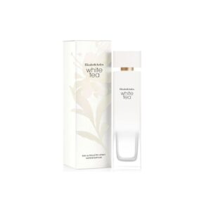 E/ARDEN WHITE TEA EDT 100ML