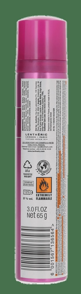 YARDLEY-PANACHE MEMOIRS 90ML PBS