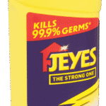 Jeyes Home Guard Citrus Thick Power Bleach 750ml
