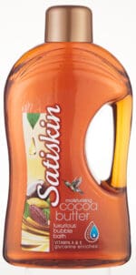 Satiskin Cocoa Butter Bubble Bath 2L