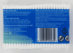 Dove 100% Pure Fine Cotton Buds 200s