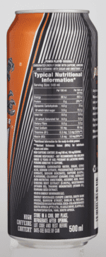 Power Play Original Energy Drink 500ml - Image 4