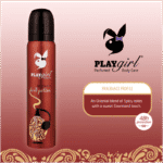 Playgirl Love Potion Deodorant 90ml