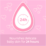 Johnson's Baby Lotion 500ml