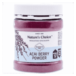 Nature's Choice N/C ACAI BERRY POWDER 100G