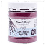 Nature's Choice N/C ACAI BERRY POWDER 100G