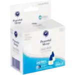 PEACEFUL SLEEP LIQUID REFILL 2X35ML