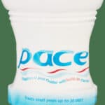 Pace Stabilised Pool Floater with Built-In Clarifier 720g