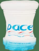 Pace Stabilised Pool Floater with Built-In Clarifier 720g