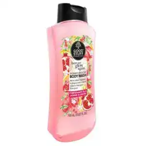 Good Stuff Co GOOD STUFF HERE WE GLO AGAIN BODY WASH 7