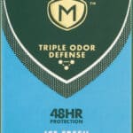 Mitchum Men Ice Fresh Antiperspirant & Deodorant Roll-On 50ml