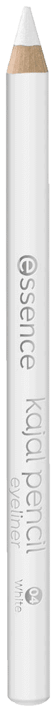 Essence 04 White Kajal Pencil 1g