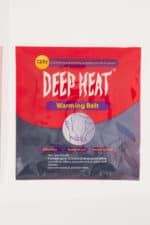 Deep Heat Warming Belt 1s
