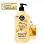 Good STUFF HAND WASH VANILLA YOGHURT 500