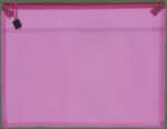 Scripto Assorted A4 Zipper Book Bag 1s