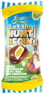 Beacon EGG SINGLE
