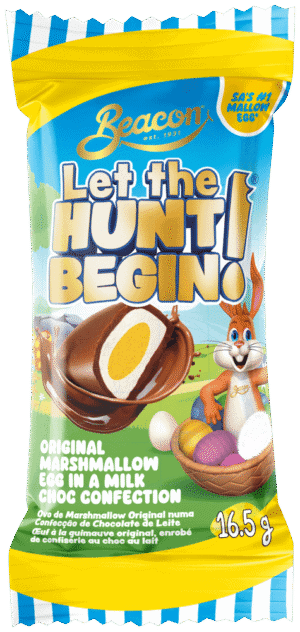 Beacon EGG SINGLE