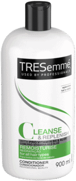 Tresemmé TRESEMME COND.PRO/VITB5&ALOE REMOIST 900