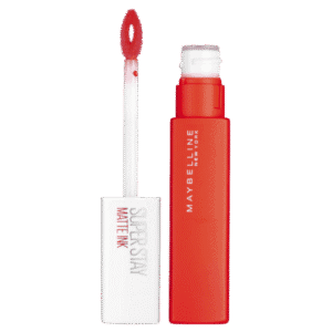 Maybelline Super Stay Heroine Matte Ink Liquid Lipstick 5ml