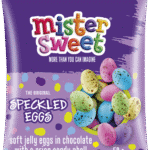 Mister Sweet Speckled Eggs 50g