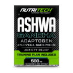 Nutritech ASHWAGANDHA 90'S